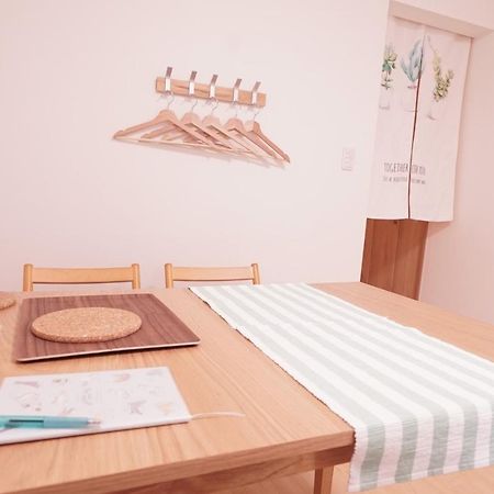 暁 Twilight Osaka Inn 외부 사진