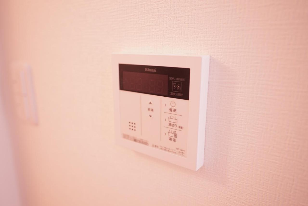 暁 Twilight Osaka Inn 외부 사진