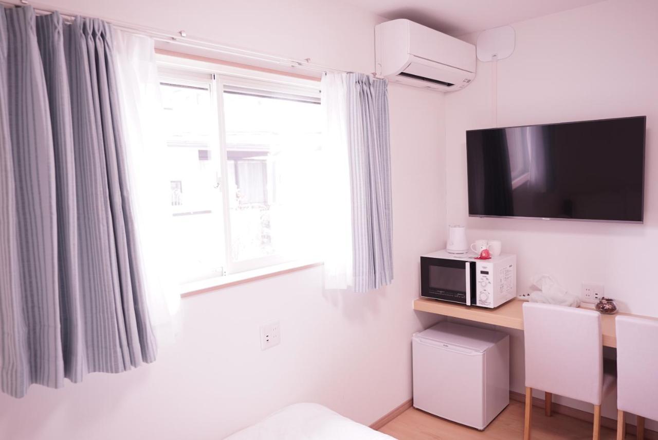 暁 Twilight Osaka Inn 외부 사진