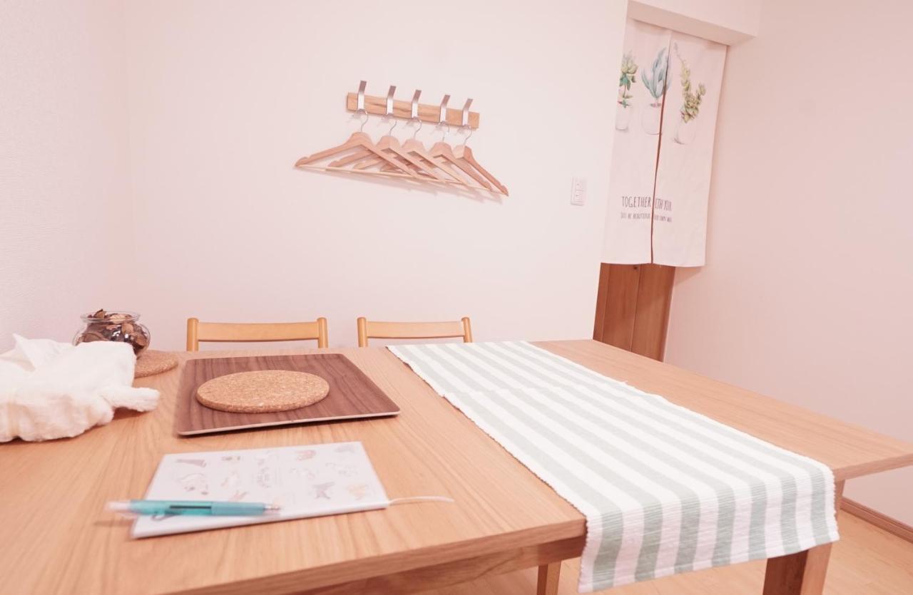 暁 Twilight Osaka Inn 외부 사진