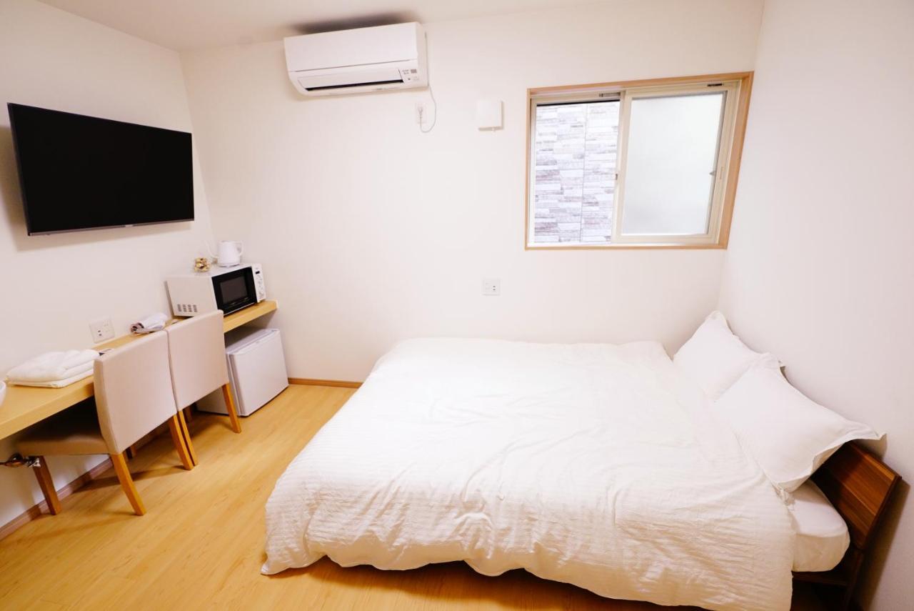 暁 Twilight Osaka Inn 외부 사진