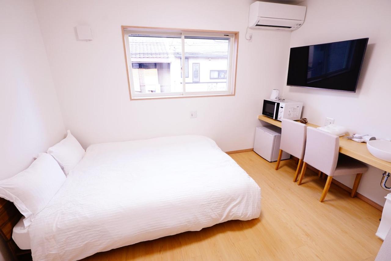 暁 Twilight Osaka Inn 외부 사진