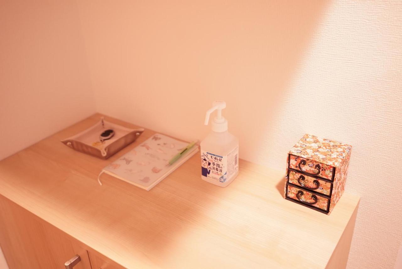 暁 Twilight Osaka Inn 외부 사진